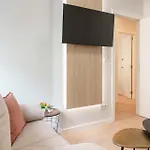 Apartamento Lúa Atlántica