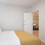 Apartamento Lúa Atlántica *