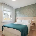 Apartamento Lúa Atlántica *