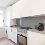 Lúa Atlántica Apartamento