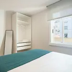 Lúa Atlántica Apartamento Corunha