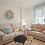 Apartamento Lúa Atlántica