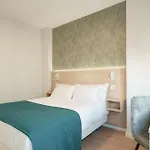 Lúa Atlántica Corunha