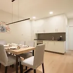 Lúa Atlántica Apartamento