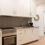 Lúa Atlántica Apartamento