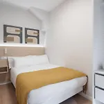 Lúa Atlántica Apartamento *