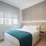 Lúa Atlántica Apartamento