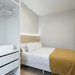Lúa Atlántica * Corunha