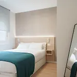 Lúa Atlántica Apartamento Corunha