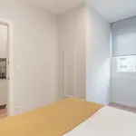 Lúa Atlántica Corunha