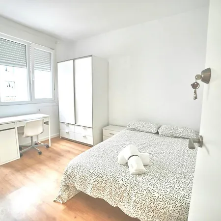 Apartamento Lúa Atlántica