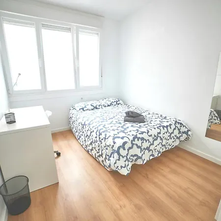 Apartamento Lúa Atlántica *