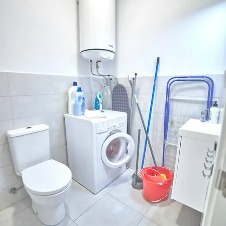 Lúa Atlántica Apartamento