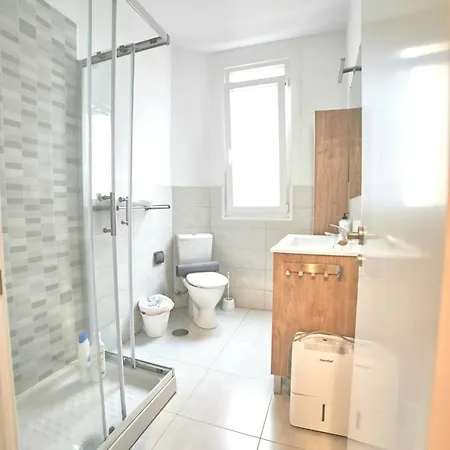 Apartamento Lúa Atlántica A Coruña