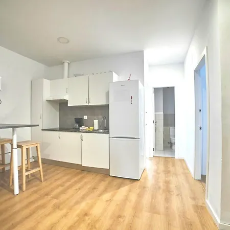 Apartamento Lúa Atlántica