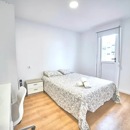 Apartamento Lúa Atlántica A Coruña