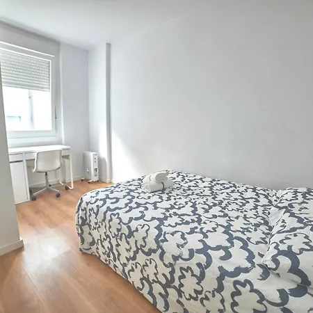 Lúa Atlántica A Coruña