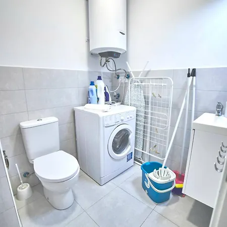 Lúa Atlántica Apartamento A Coruña