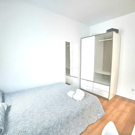 Apartamento Lúa Atlántica *
