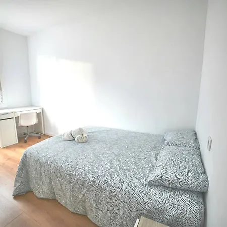 Apartamento Lúa Atlántica A Coruña