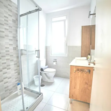 Apartamento Lúa Atlántica *