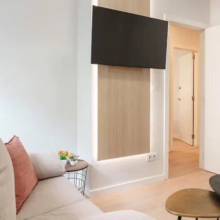 Apartamento Lúa Atlántica