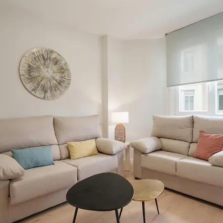Apartamento Lúa Atlántica *