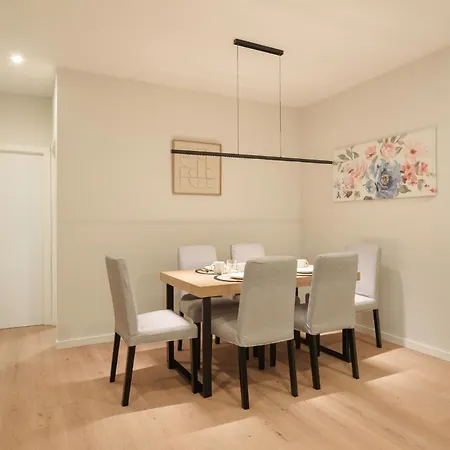 アパート Lua Atlantica *