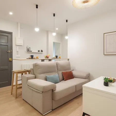 Apartamento Lúa Atlántica