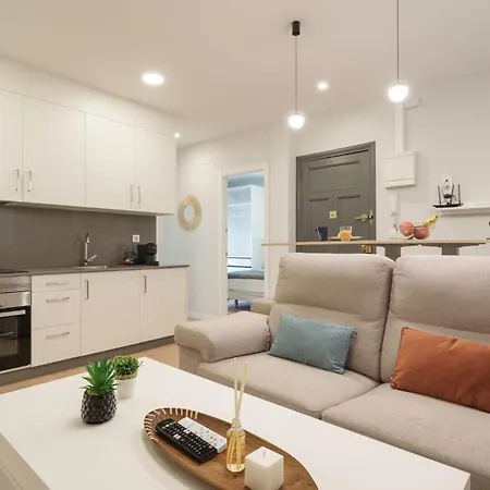 Lua Atlantica * ア・コルーニャ