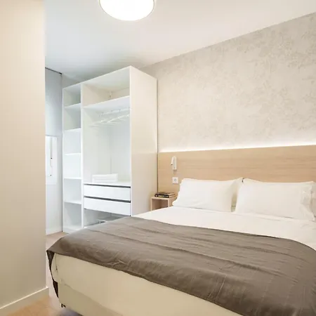 Lua Atlantica * ア・コルーニャ