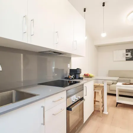 Apartamento Lúa Atlántica