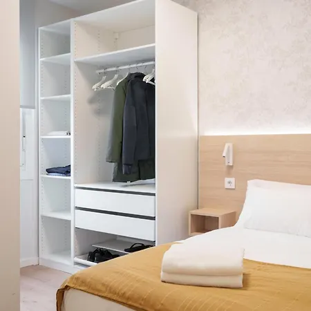 Apartamento Lúa Atlántica