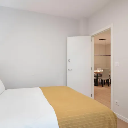 Apartamento Lúa Atlántica *