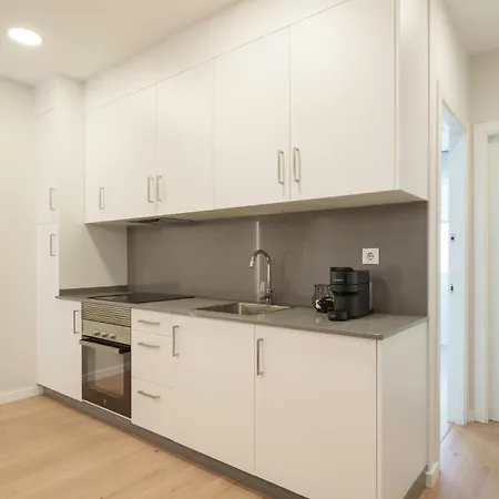 Apartamento Lúa Atlántica *