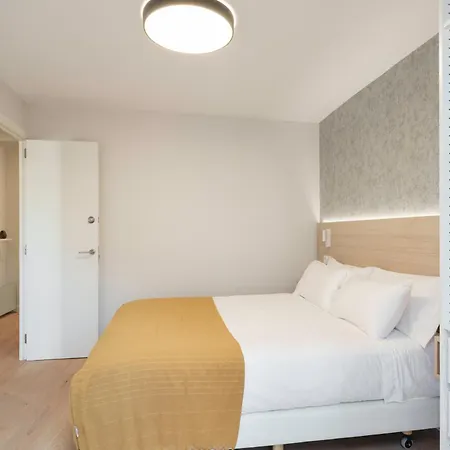 Apartamento Lúa Atlántica