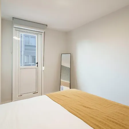 Apartamento Lúa Atlántica *