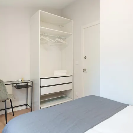 Apartamento Lúa Atlántica *