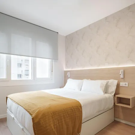 Apartamento Lúa Atlántica
