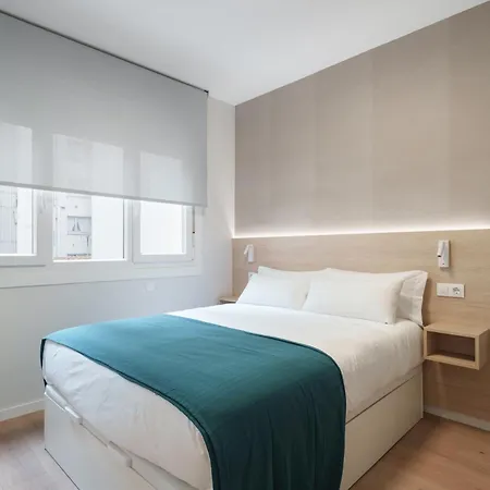 Lúa Atlántica Apartamento