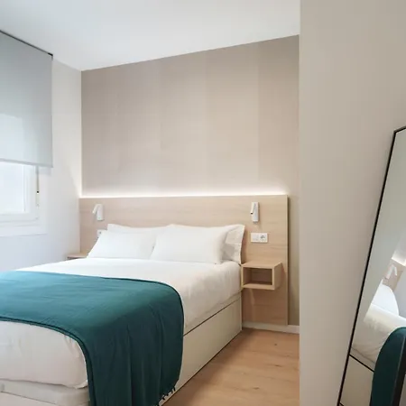 Lúa Atlántica Apartamento Corunha