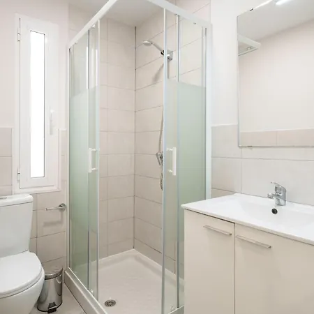 Apartamento Lúa Atlántica