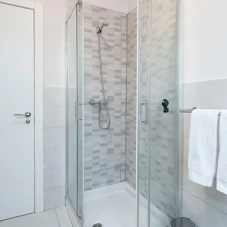 Lúa Atlántica Apartamento
