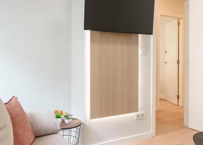 アパート Lua Atlantica