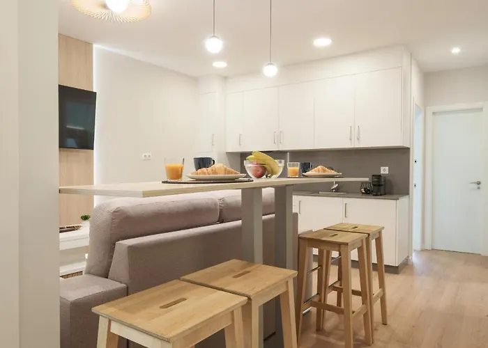 Lua Atlantica ア・コルーニャ