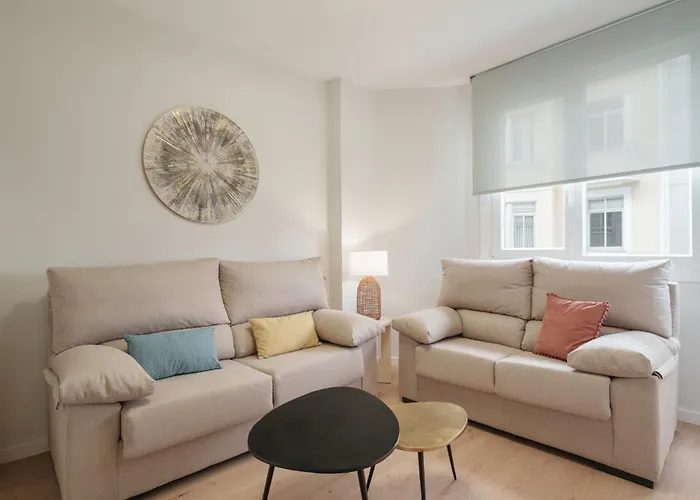 アパート Lua Atlantica *