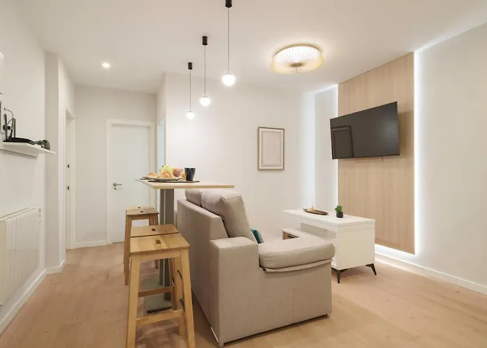 アパート Lua Atlantica