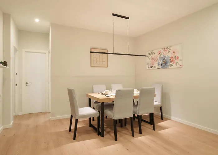 アパート Lua Atlantica *