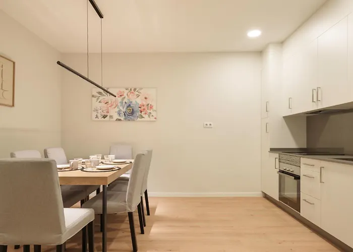 Lua Atlantica * ア・コルーニャ