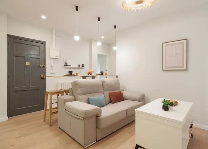 アパート Lua Atlantica